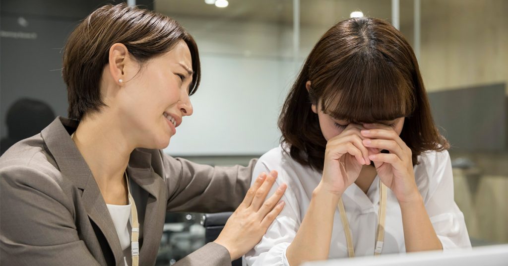 顔も知らない異性のネット友達から私の自宅にプレゼントが届いた